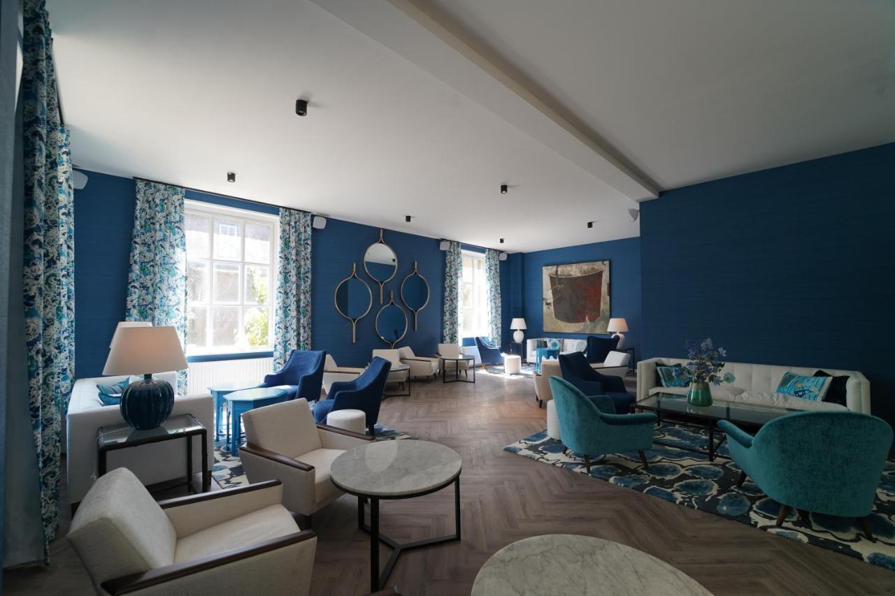 Fletcher Hotel-Restaurant De Oude Gevangenis-Alkmaar Eksteriør bilde